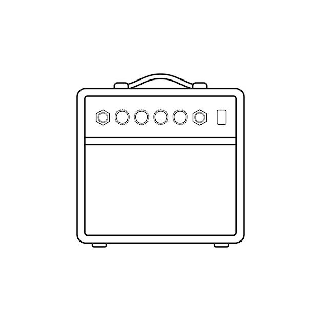 Amplifier