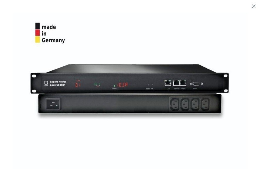 Gude 8021
