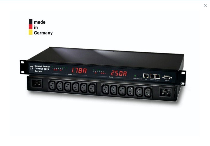 Gude 8221