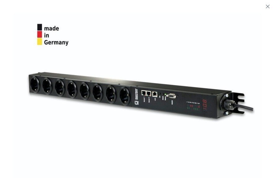 Gude 8314