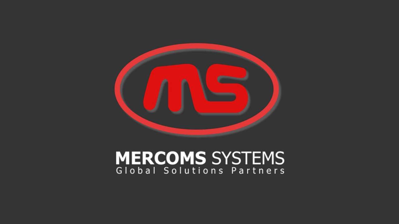 Mercoms