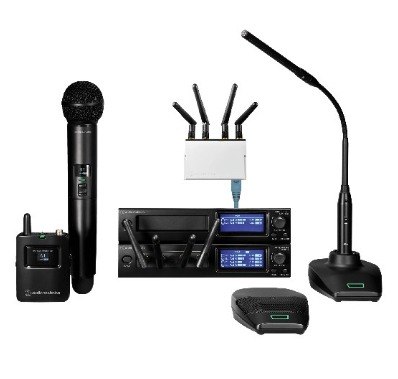System 20 Pro